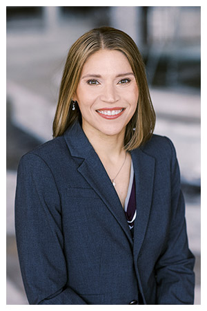 Attorney Elizabeth Juelich