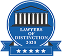 Lawyer Of Distinction 2020