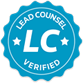 Lead Counsel Verified | LC