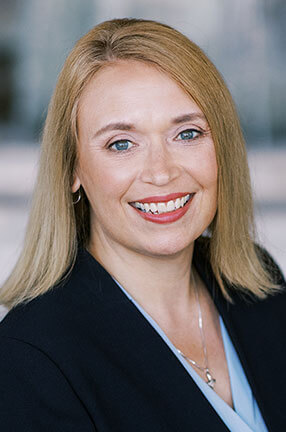 Sherri L. Krueger