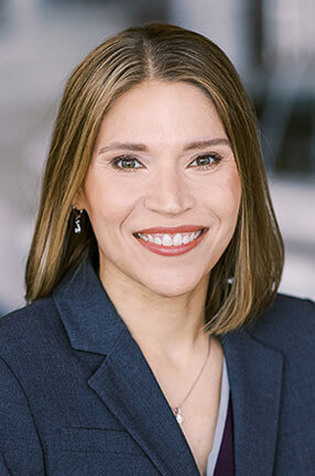 Elizabeth L. Juelich